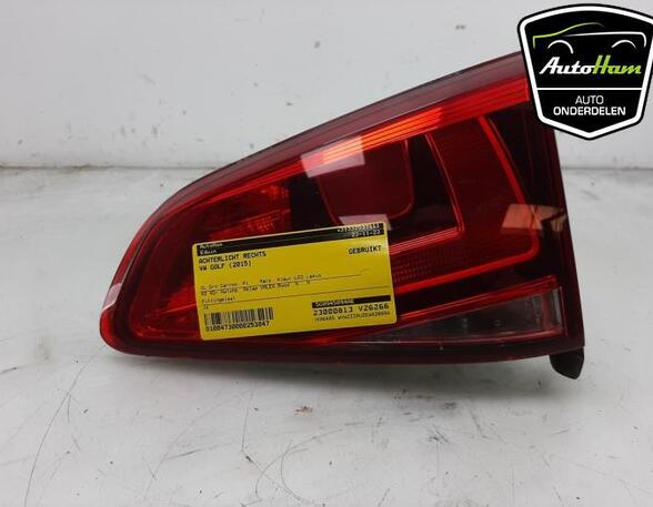 Combination Rearlight VW GOLF VII (5G1, BQ1, BE1, BE2)