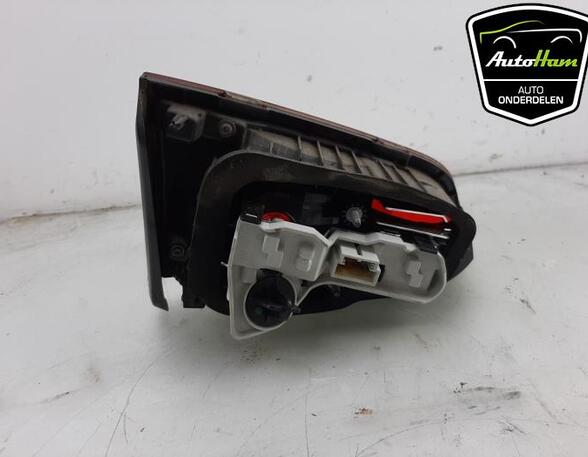 Combination Rearlight VW GOLF VII (5G1, BQ1, BE1, BE2)