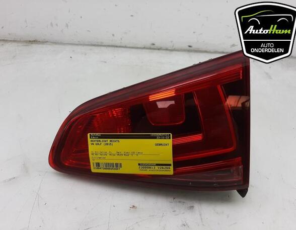 Combination Rearlight VW GOLF VII (5G1, BQ1, BE1, BE2)