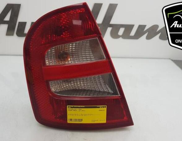 Combination Rearlight SKODA FABIA I (6Y2)