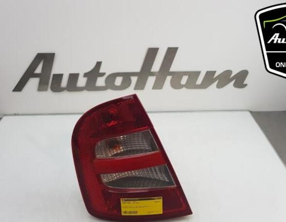 Combination Rearlight SKODA FABIA I (6Y2)