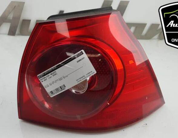 Combination Rearlight VW GOLF V (1K1), VW GOLF VI (5K1)