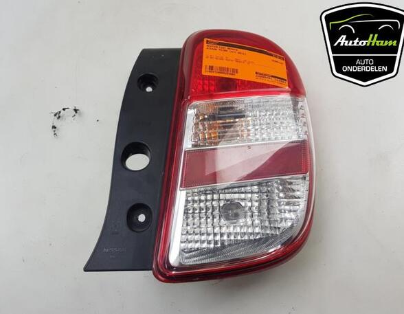 Combination Rearlight NISSAN MICRA IV (K13_)