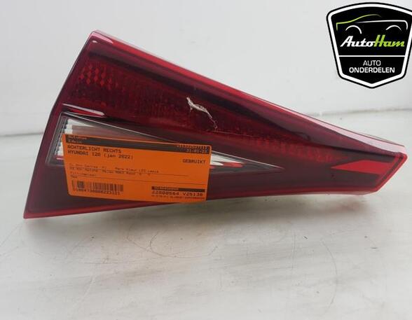 Combination Rearlight HYUNDAI i20 III (BC3, BI3)