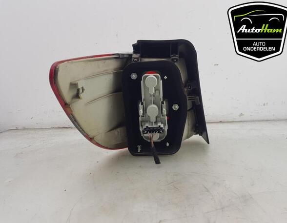 Combination Rearlight MERCEDES-BENZ B-CLASS (W245)