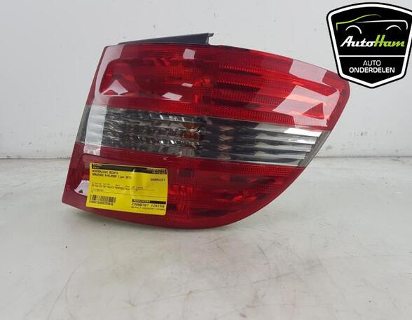 Combination Rearlight MERCEDES-BENZ B-CLASS (W245)