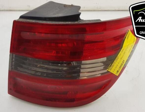 Combination Rearlight MERCEDES-BENZ B-CLASS (W245)