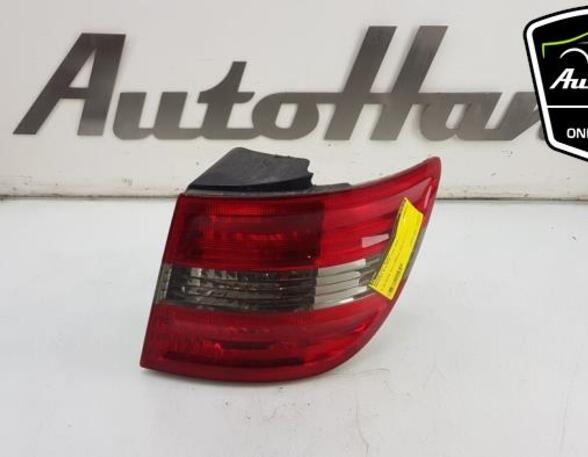 Combination Rearlight MERCEDES-BENZ B-CLASS (W245)