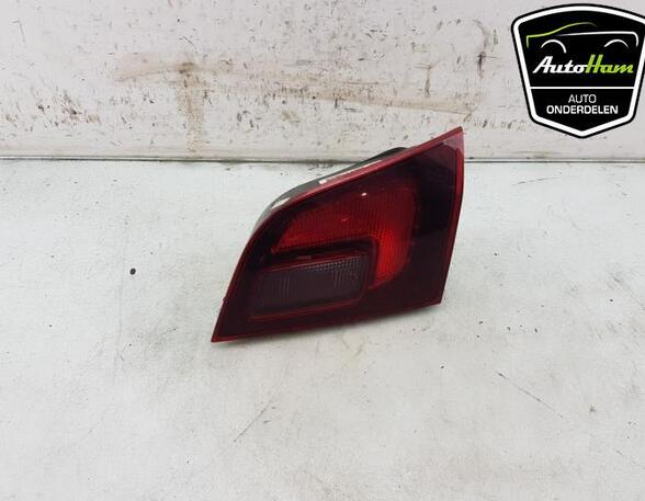 Combination Rearlight OPEL ASTRA J Sports Tourer (P10), OPEL ASTRA J (P10)