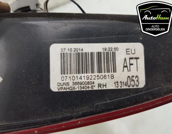 Combination Rearlight OPEL ASTRA J Sports Tourer (P10), OPEL ASTRA J (P10)