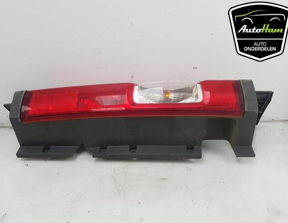 Combination Rearlight OPEL VIVARO A Van (X83)