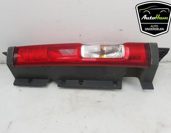 Combination Rearlight OPEL VIVARO A Van (X83)