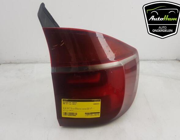 Combination Rearlight BMW X5 (E70)