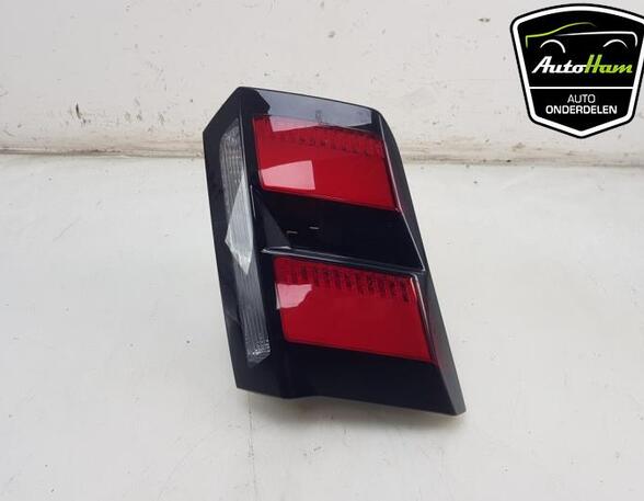 Combination Rearlight PEUGEOT 3008 SUV (MC_, MR_, MJ_, M4_)