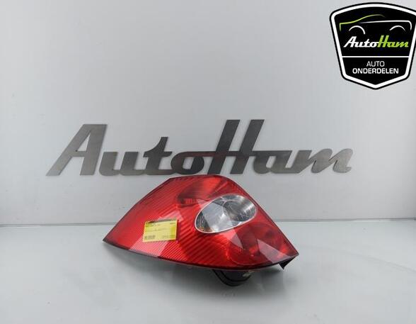 Combination Rearlight RENAULT LAGUNA II Grandtour (KG0/1_)