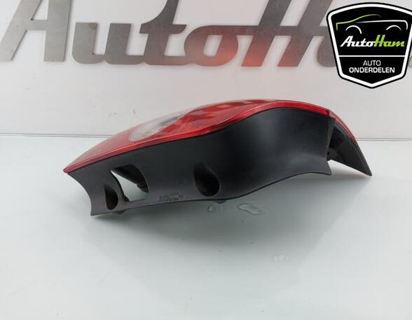 Combination Rearlight RENAULT LAGUNA II Grandtour (KG0/1_)