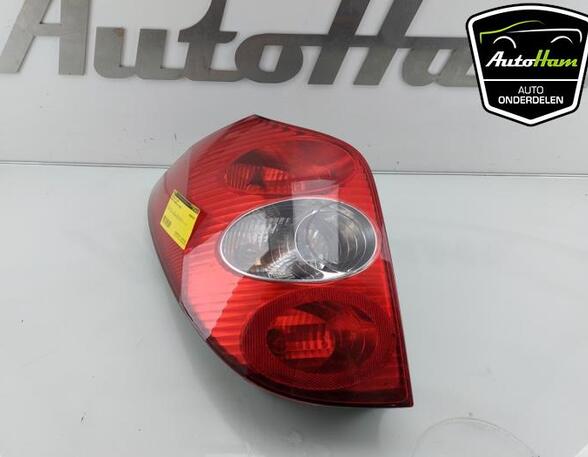 Combination Rearlight RENAULT LAGUNA II Grandtour (KG0/1_)