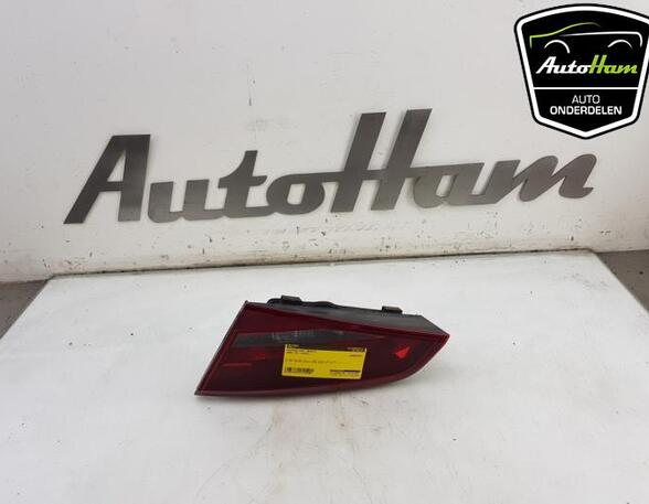 Combination Rearlight AUDI A3 Sportback (8VA, 8VF)