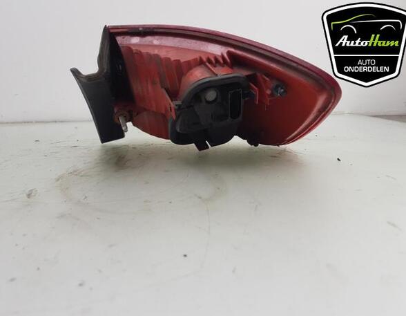 Combination Rearlight AUDI A6 Avant (4F5, C6)