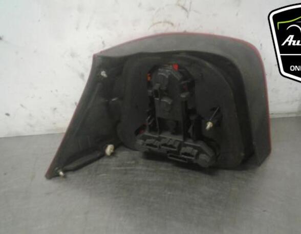 Combination Rearlight VW GOLF IV (1J1)