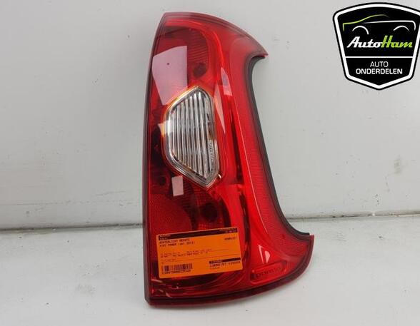 Combination Rearlight FIAT PANDA (312_, 319_), FIAT PANDA VAN (312_, 519_)