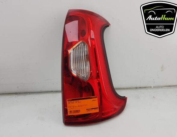 Combination Rearlight FIAT PANDA (312_, 319_), FIAT PANDA VAN (312_, 519_)