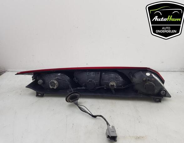 Combination Rearlight FORD TRANSIT CONNECT V408 Box Body/MPV