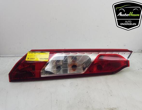 Combination Rearlight FORD TRANSIT CONNECT V408 Box Body/MPV