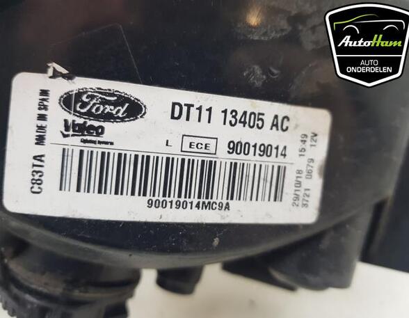 Rückleuchte links Ford Transit Connect V408 Kasten/Großraumlimousine  DT1113405AC P20826379