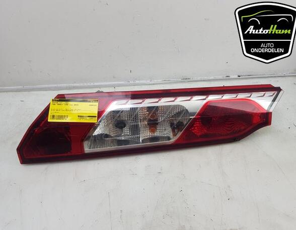 Combination Rearlight FORD TRANSIT CONNECT V408 Box Body/MPV