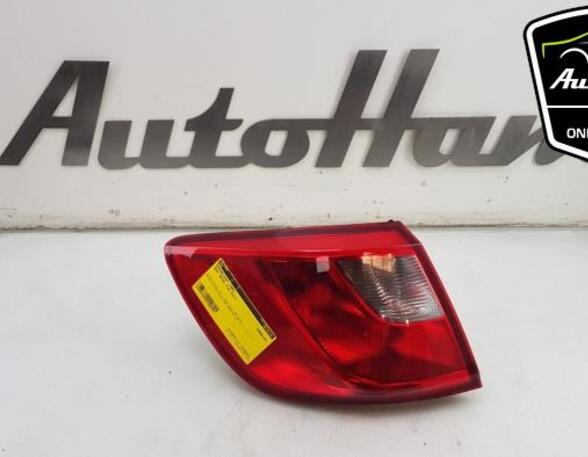 Combination Rearlight SEAT IBIZA IV ST (6J8, 6P8)