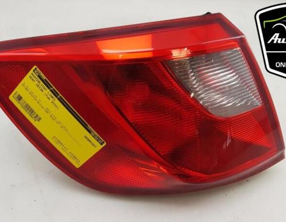 Combination Rearlight SEAT IBIZA IV ST (6J8, 6P8)