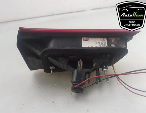 Combination Rearlight VOLVO S60 II (134)