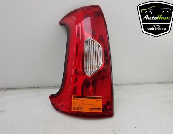 Combination Rearlight FIAT PANDA (312_, 319_), FIAT PANDA VAN (312_, 519_)