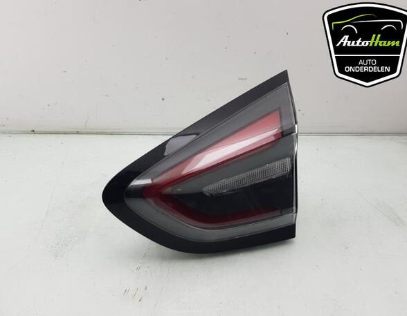 Combination Rearlight FORD PUMA (J2K, CF7)