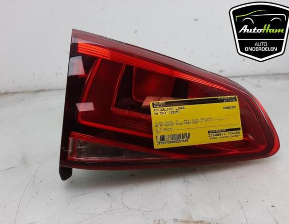 Combination Rearlight VW GOLF VII (5G1, BQ1, BE1, BE2)