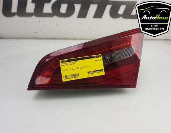 Combination Rearlight AUDI A3 Sportback (8VA, 8VF), AUDI A6 Allroad (4GH, 4GJ, C7)