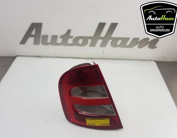 Combination Rearlight SKODA FABIA I (6Y2)