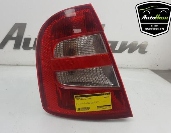 Combination Rearlight SKODA FABIA I (6Y2)