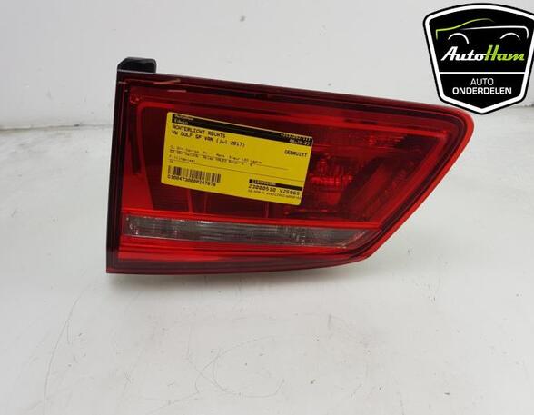 Combination Rearlight VW GOLF SPORTSVAN (AM1, AN1)