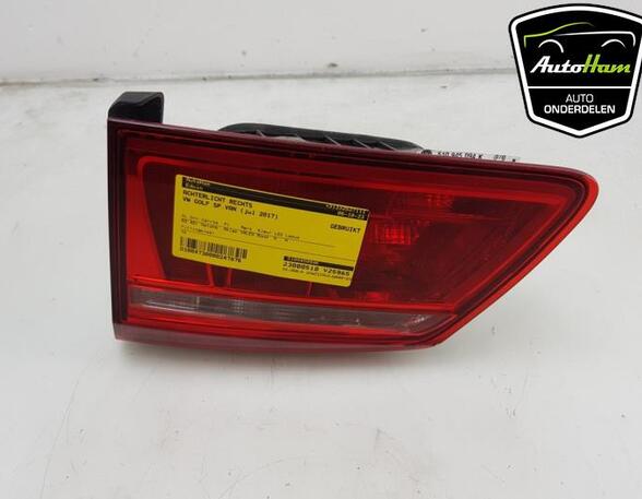 Combination Rearlight VW GOLF SPORTSVAN (AM1, AN1)