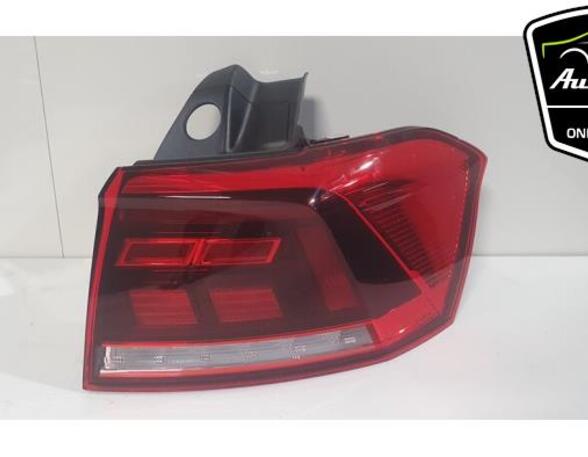 Combination Rearlight VW PASSAT B8 Variant (3G5, CB5)