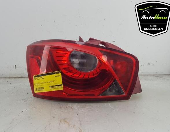 Achterlicht SEAT IBIZA IV (6J5, 6P1), SEAT IBIZA IV SC (6J1, 6P5)