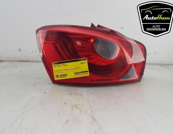 Combination Rearlight SEAT IBIZA IV (6J5, 6P1), SEAT IBIZA IV SC (6J1, 6P5)