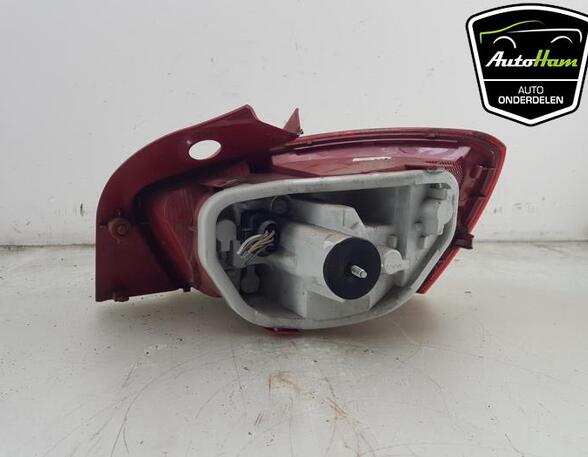 Combination Rearlight SEAT IBIZA IV (6J5, 6P1), SEAT IBIZA IV SC (6J1, 6P5)