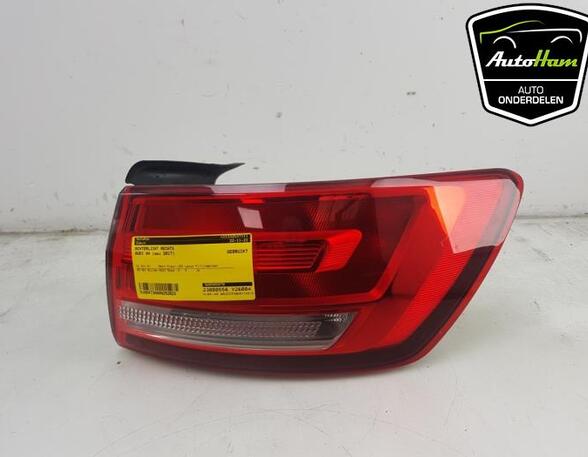 Combination Rearlight AUDI A4 Avant (8W5, 8WD, B9)