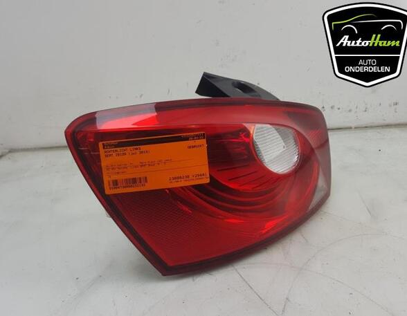 Combination Rearlight SEAT IBIZA IV (6J5, 6P1), SEAT IBIZA IV SC (6J1, 6P5)