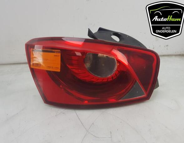 Combination Rearlight SEAT IBIZA IV (6J5, 6P1), SEAT IBIZA IV SC (6J1, 6P5)