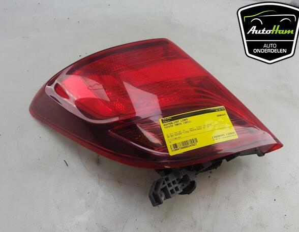 Combination Rearlight TOYOTA YARIS (_P13_)