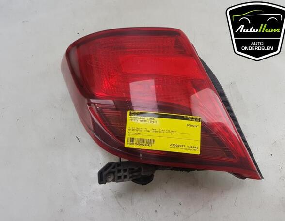 Combination Rearlight TOYOTA YARIS (_P13_)